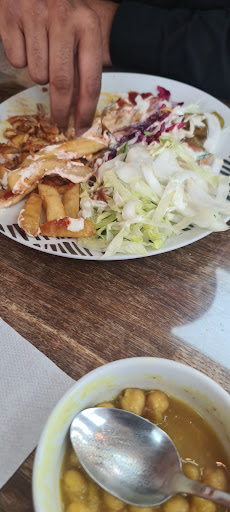 Photo of Best Shawarma - 155 Northgate, Darlington DL1 1TZ