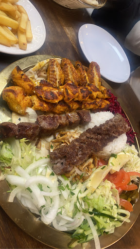 Photo of Best Shawarma - 155 Northgate, Darlington DL1 1TZ