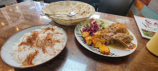 Photo of Best Shawarma - 155 Northgate, Darlington DL1 1TZ
