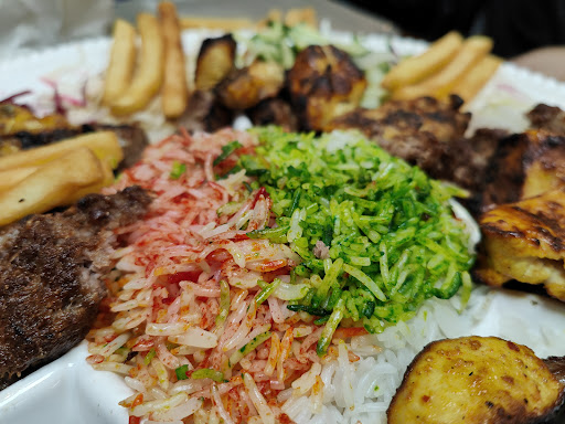 Photo of Best Shawarma - 155 Northgate, Darlington DL1 1TZ