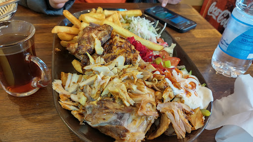 Photo of Best Shawarma - 155 Northgate, Darlington DL1 1TZ