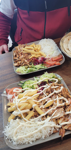 Photo of Best Shawarma - 155 Northgate, Darlington DL1 1TZ