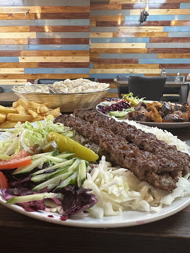 Photo of Best Shawarma - 155 Northgate, Darlington DL1 1TZ