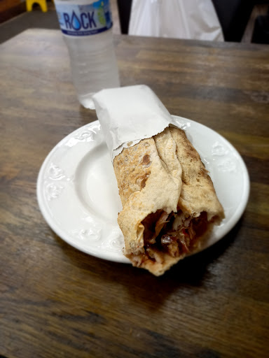 Photo of Best Shawarma - 155 Northgate, Darlington DL1 1TZ