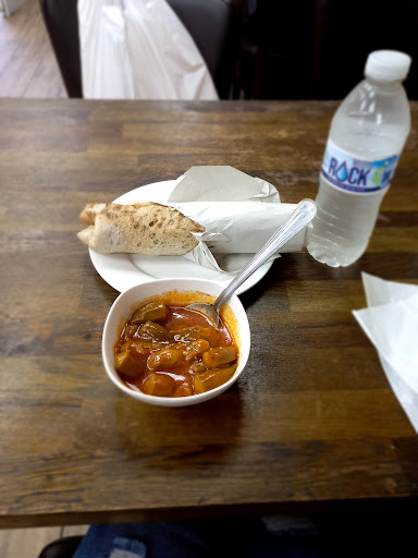 Photo of Best Shawarma - 155 Northgate, Darlington DL1 1TZ