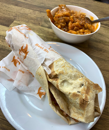 Photo of Best Shawarma - 155 Northgate, Darlington DL1 1TZ