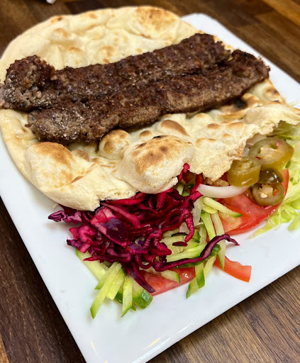 Photo of Best Shawarma - 155 Northgate, Darlington DL1 1TZ