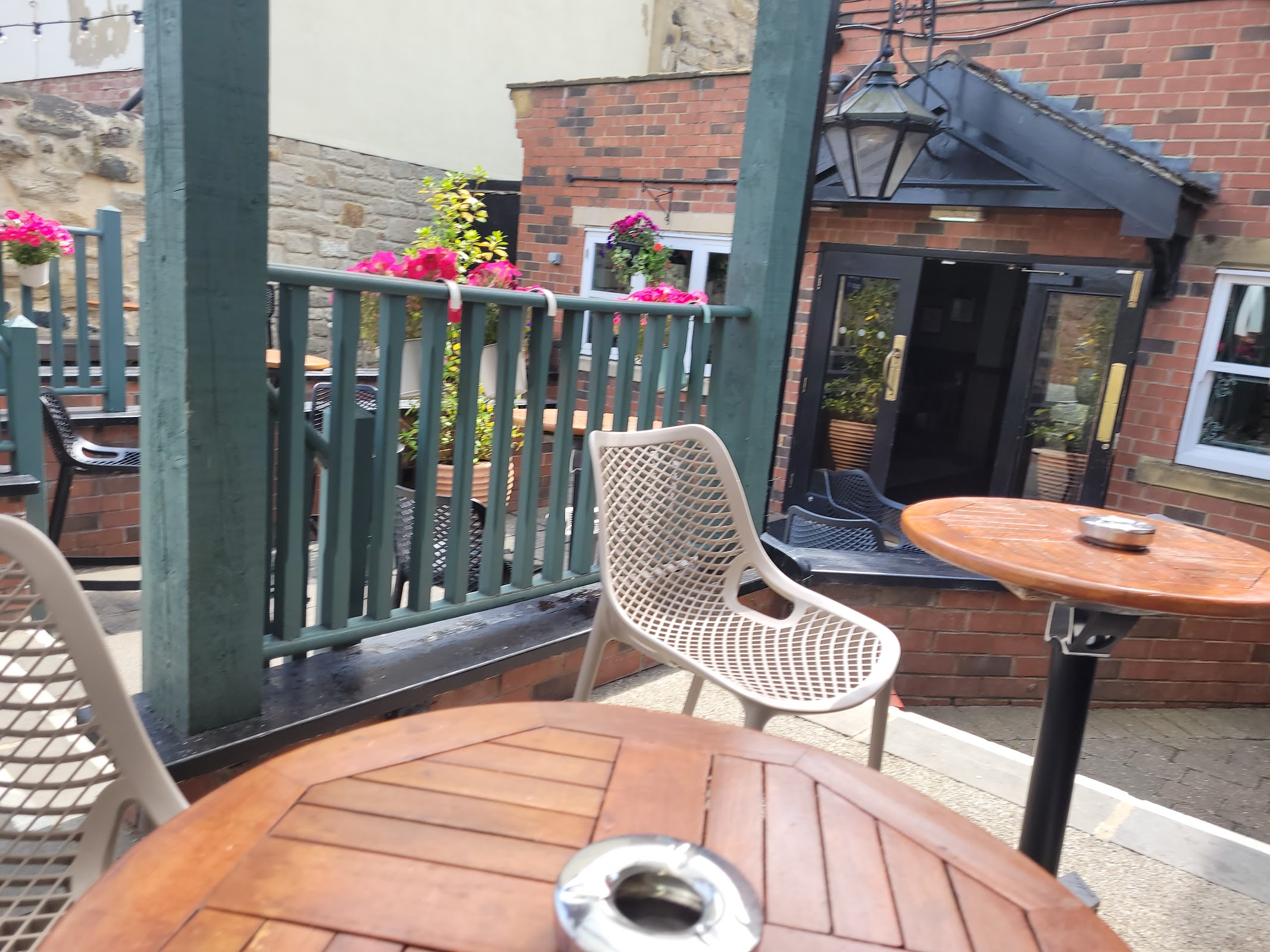 Photo of Morpeth Grill and Pizza - 46 Bridge St, Morpeth NE61 1NL