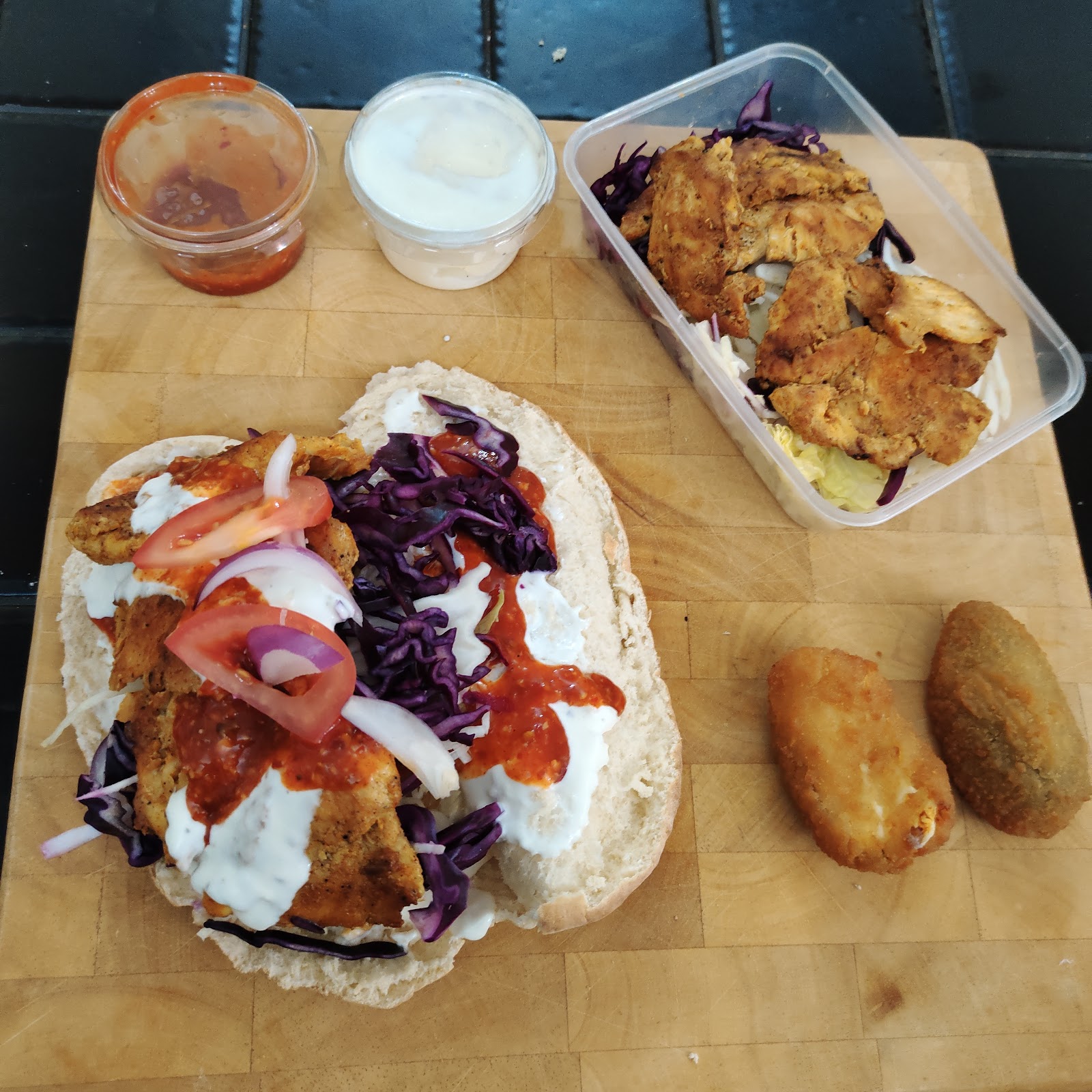Photo of Morpeth Grill and Pizza - 46 Bridge St, Morpeth NE61 1NL
