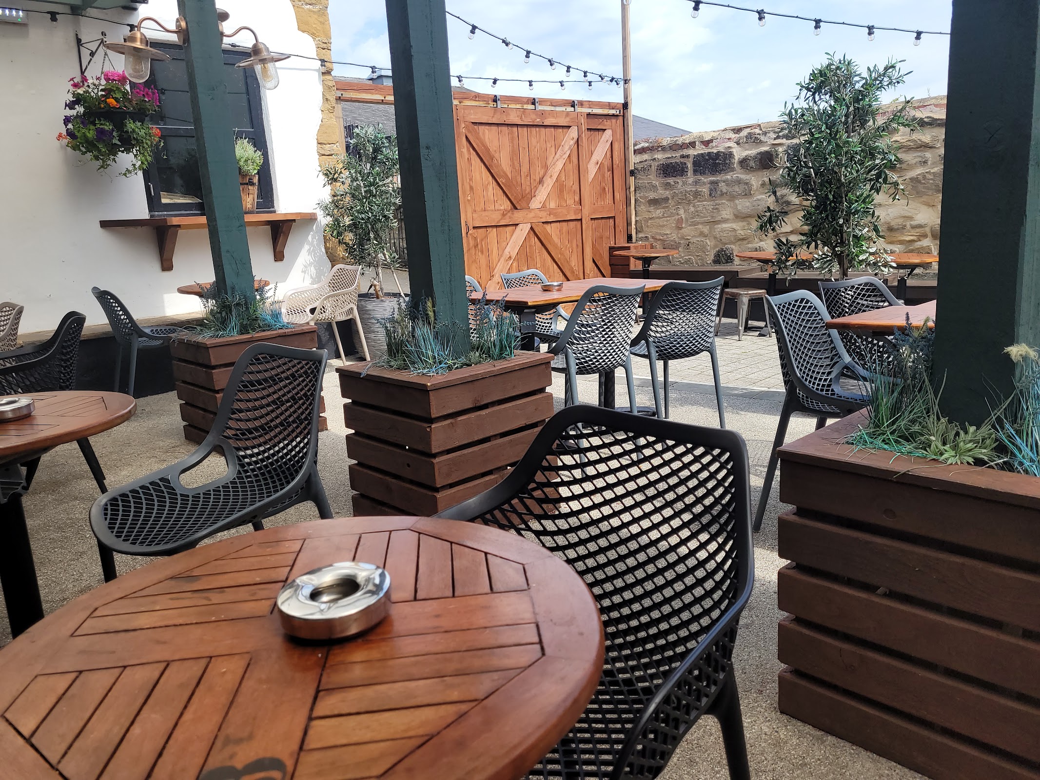 Photo of Morpeth Grill and Pizza - 46 Bridge St, Morpeth NE61 1NL