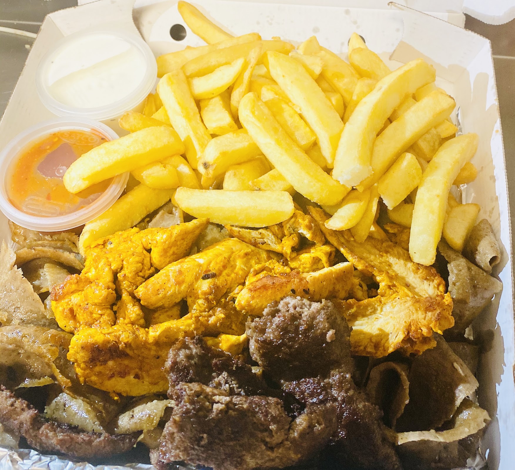 Photo of Morpeth Grill and Pizza - 46 Bridge St, Morpeth NE61 1NL