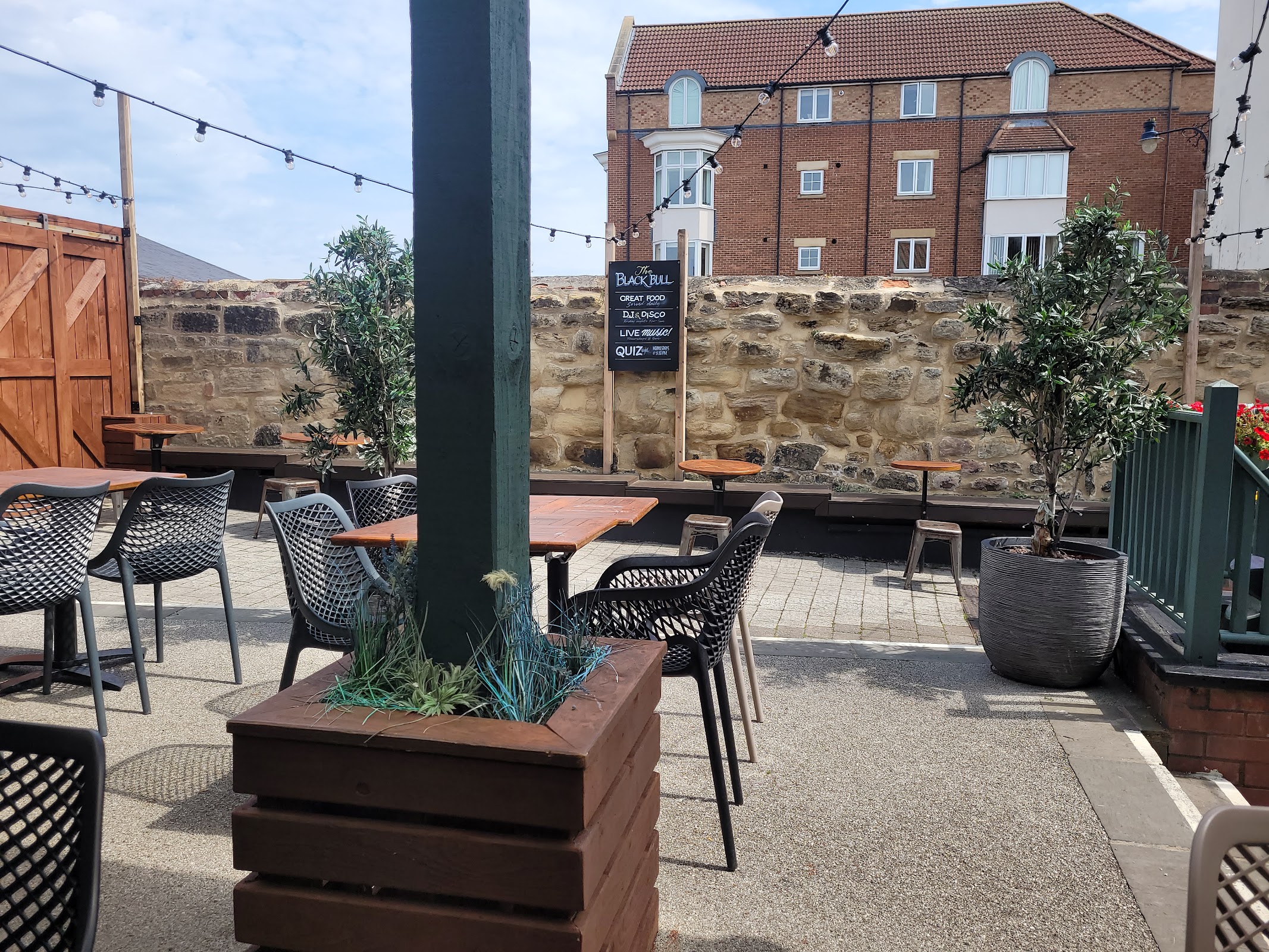 Photo of Morpeth Grill and Pizza - 46 Bridge St, Morpeth NE61 1NL