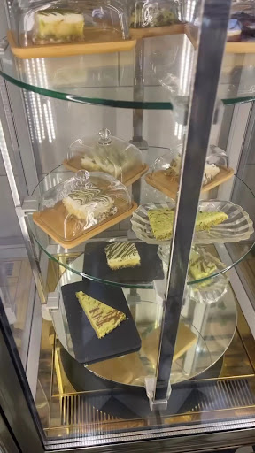 Photo of Zenobia Arabian street food - 205 Chillingham Rd, Newcastle upon Tyne NE6 5LJ