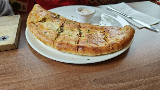 Photo of Lezzet Authentic Restaurant - A48, Swansea SA4 9HL