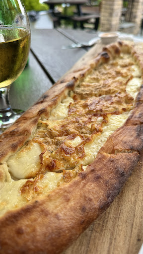 Photo of Lezzet Authentic Restaurant - A48, Swansea SA4 9HL