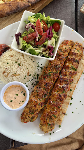 Photo of Lezzet Authentic Restaurant - A48, Swansea SA4 9HL