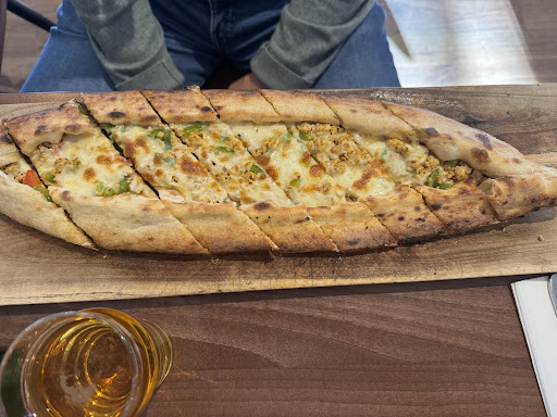 Photo of Lezzet Authentic Restaurant - A48, Swansea SA4 9HL