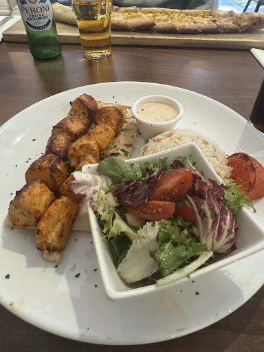 Photo of Lezzet Authentic Restaurant - A48, Swansea SA4 9HL