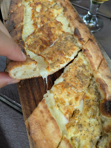 Photo of Lezzet Authentic Restaurant - A48, Swansea SA4 9HL