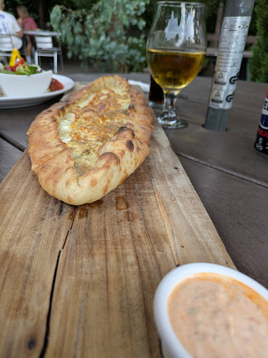 Photo of Lezzet Authentic Restaurant - A48, Swansea SA4 9HL