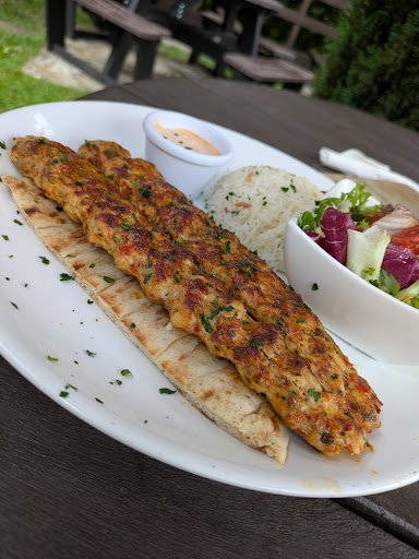 Photo of Lezzet Authentic Restaurant - A48, Swansea SA4 9HL