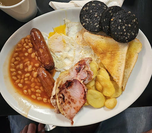 Photo of Lezzet Authentic Restaurant - A48, Swansea SA4 9HL