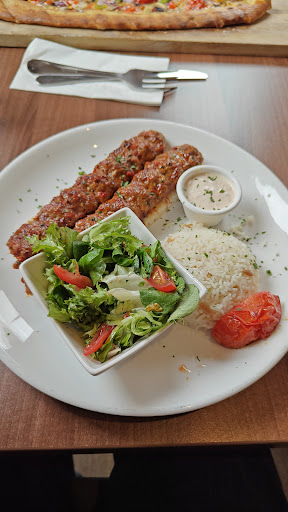 Photo of Lezzet Authentic Restaurant - A48, Swansea SA4 9HL