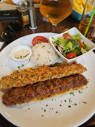 Photo of Lezzet Authentic Restaurant - A48, Swansea SA4 9HL