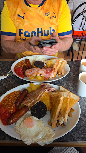 Photo of Lezzet Authentic Restaurant - A48, Swansea SA4 9HL