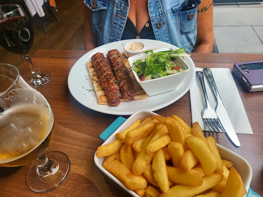 Photo of Lezzet Authentic Restaurant - A48, Swansea SA4 9HL