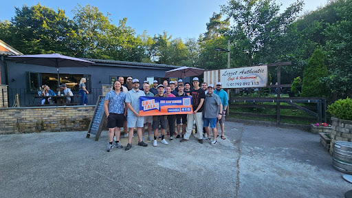 Photo of Lezzet Authentic Restaurant - A48, Swansea SA4 9HL