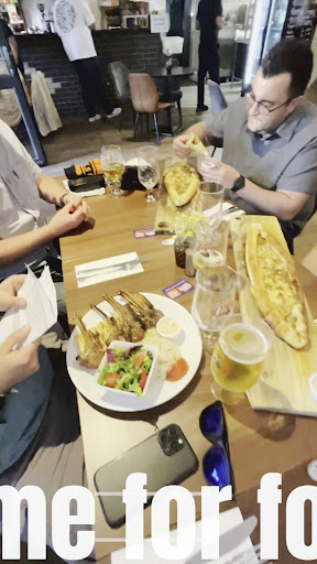 Photo of Lezzet Authentic Restaurant - A48, Swansea SA4 9HL