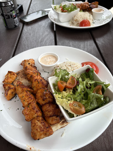 Photo of Lezzet Authentic Restaurant - A48, Swansea SA4 9HL