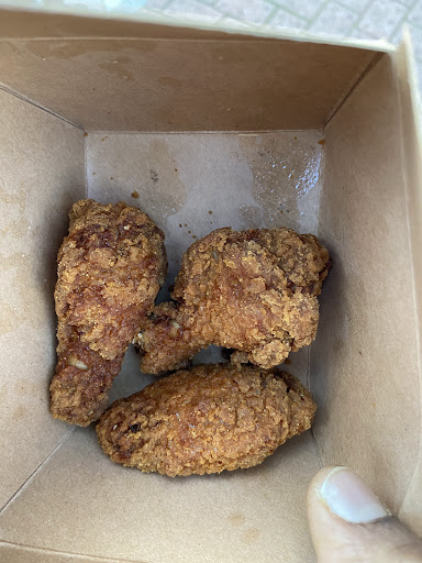 Photo of Dough Republic - 4-6 College St, Swansea SA1 5AE