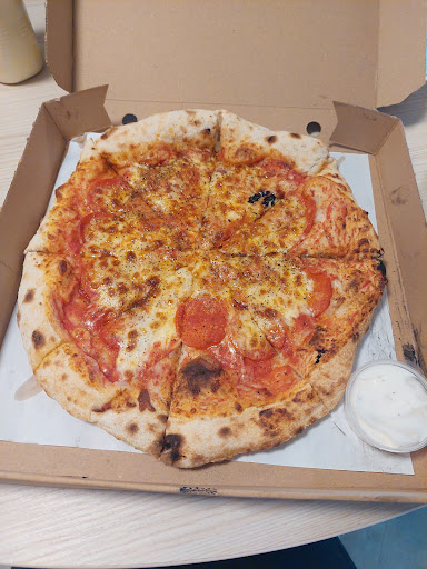 Photo of Dough Republic - 4-6 College St, Swansea SA1 5AE