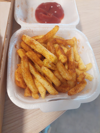 Photo of Dough Republic - 4-6 College St, Swansea SA1 5AE