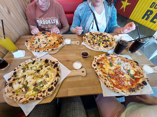 Photo of Dough Republic - 4-6 College St, Swansea SA1 5AE