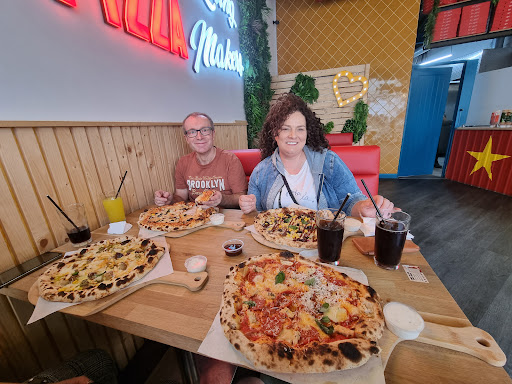 Photo of Dough Republic - 4-6 College St, Swansea SA1 5AE