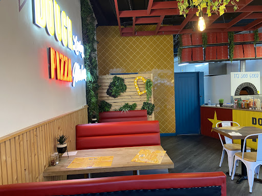 Photo of Dough Republic - 4-6 College St, Swansea SA1 5AE