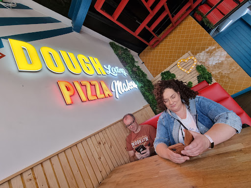 Photo of Dough Republic - 4-6 College St, Swansea SA1 5AE