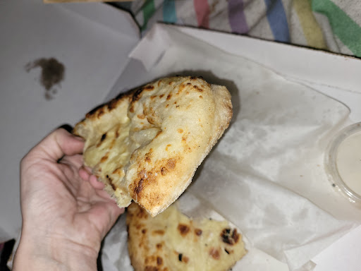 Photo of Dough Republic - 4-6 College St, Swansea SA1 5AE