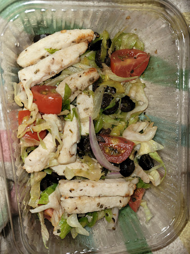 Photo of Dough Republic - 4-6 College St, Swansea SA1 5AE