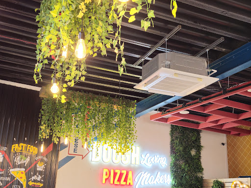 Photo of Dough Republic - 4-6 College St, Swansea SA1 5AE