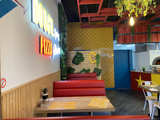 Photo of Dough Republic - 4-6 College St, Swansea SA1 5AE