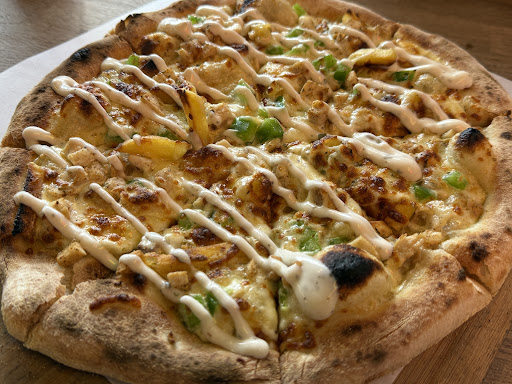 Photo of Dough Republic - 4-6 College St, Swansea SA1 5AE