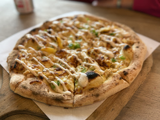 Photo of Dough Republic - 4-6 College St, Swansea SA1 5AE