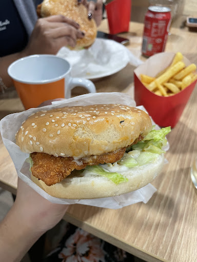 Photo of Dough Republic - 4-6 College St, Swansea SA1 5AE