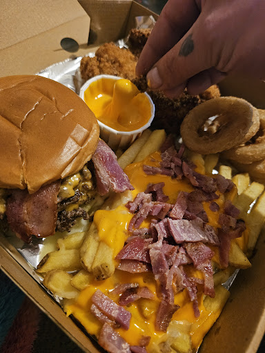 Photo of Trident Foods - 1333 Neath Rd, Swansea SA1 2LF