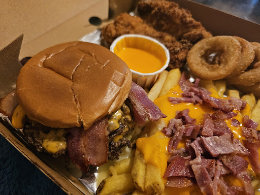 Photo of Trident Foods - 1333 Neath Rd, Swansea SA1 2LF