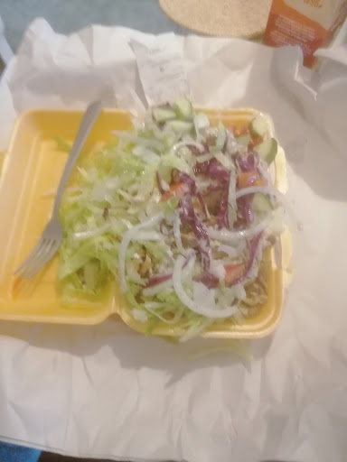 Photo of Morriston Kebab House - 80 Woodfield St, Morriston, Swansea SA6 8BA